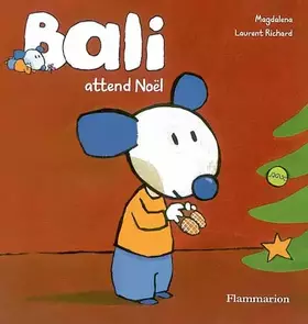 Couverture du produit · Bali attend Noël