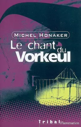 Couverture du produit · Le chant du Vorkeul