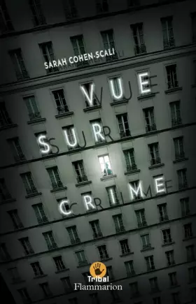 Couverture du produit · Vue sur crime