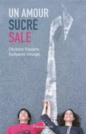Couverture du produit · Un amour sucré-salé