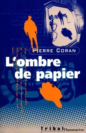 Couverture du produit · L'Ombre de papier