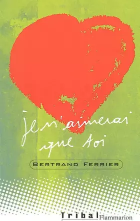 Couverture du produit · Je n'aimerai que toi