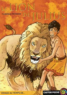 Couverture du produit · Le Lion de Julius
