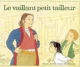 Couverture du produit · Le Vaillant petit tailleur