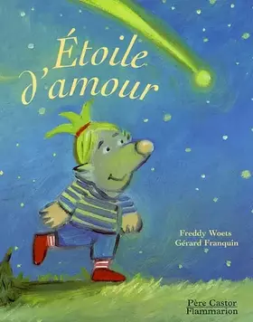 Couverture du produit · Etoile d'amour