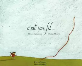 Couverture du produit · C'est un fil...