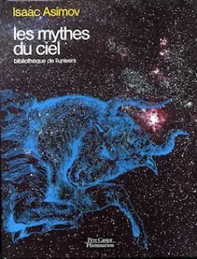 Couverture du produit · Les mythes du ciel