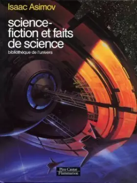 Couverture du produit · Science-fiction et faits de science