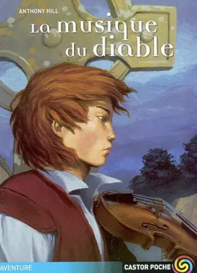 Couverture du produit · Musique du Diable