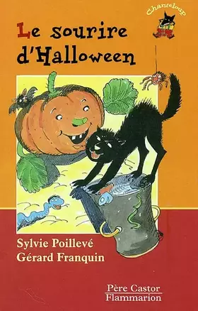 Couverture du produit · Le Sourire d'Halloween
