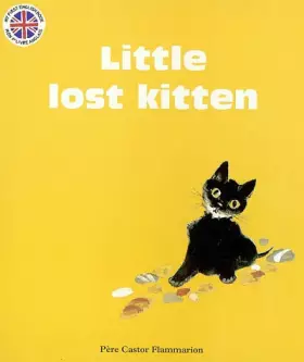 Couverture du produit · The Little Lost Kitten