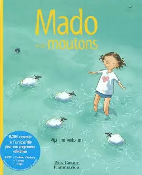 Couverture du produit · Mado et les Moutons