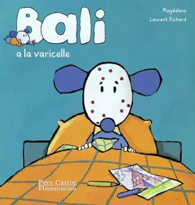 Couverture du produit · Bali a la varicelle