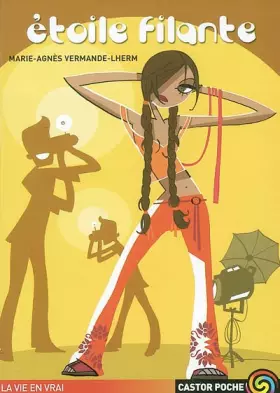 Couverture du produit · Étoile filante