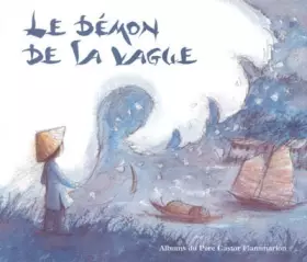 Couverture du produit · Le Démon de la vague