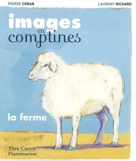 Couverture du produit · LA FERME