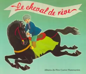 Couverture du produit · Le Cheval de rêve