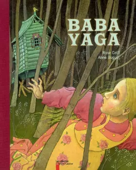 Couverture du produit · Baba Yaga