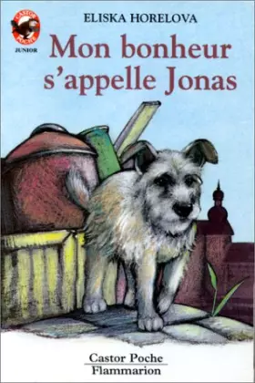 Couverture du produit · Mon bonheur s'appelle Jonas