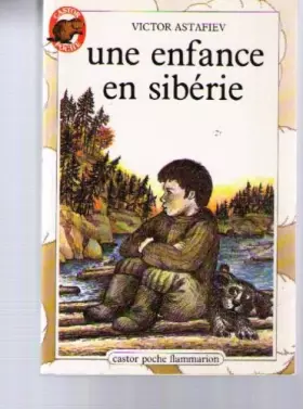 Couverture du produit · Une Enfance en Sibérie