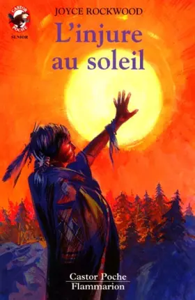 Couverture du produit · L'Injure au soleil