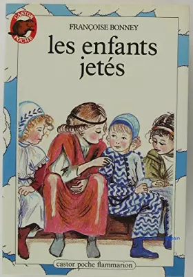 Couverture du produit · Les enfants jetes