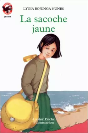 Couverture du produit · La Sacoche jaune