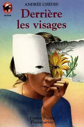 Couverture du produit · Derrière les visages