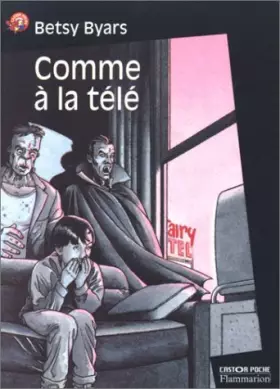 Couverture du produit · Comme à la télé
