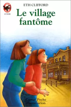 Couverture du produit · Le Village fantôme