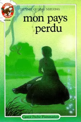 Couverture du produit · Mon pays perdu