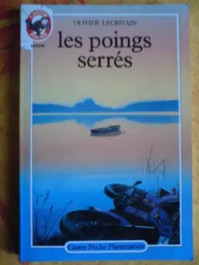 Couverture du produit · Les Poings serrés