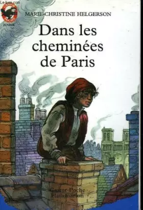 Couverture du produit · Dans les cheminées de Paris