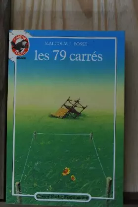 Couverture du produit · Les 79 carrés