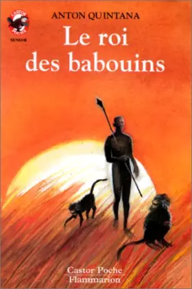 Couverture du produit · Le Roi des babouins