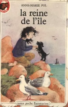 Couverture du produit · La Reine de l'île