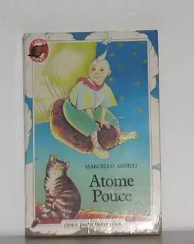 Couverture du produit · Atome-Pouce