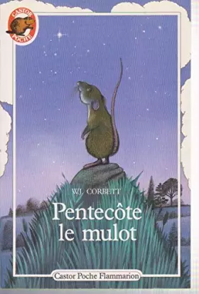 Couverture du produit · Pentecôte le mulot