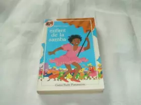 Couverture du produit · Enfant de la samba