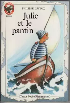 Couverture du produit · Julie et le pantin