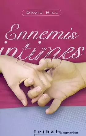 Couverture du produit · Ennemis intimes