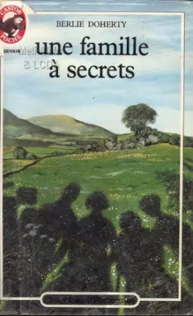 Couverture du produit · Une famille a secrets