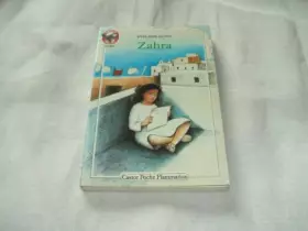 Couverture du produit · Zahra