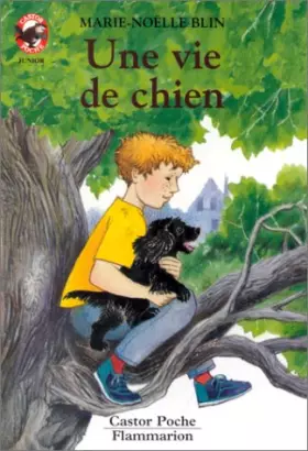 Couverture du produit · Une Vie de chien