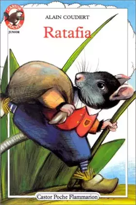 Couverture du produit · Ratafia