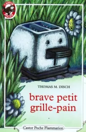 Couverture du produit · Brave petit grille-pain