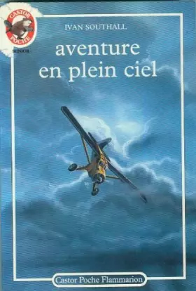 Couverture du produit · Aventure en plein ciel