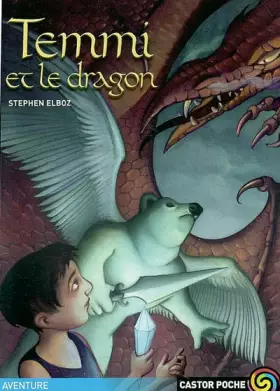 Couverture du produit · Temmi et le dragon