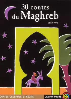 Couverture du produit · 30 contes du Maghreb