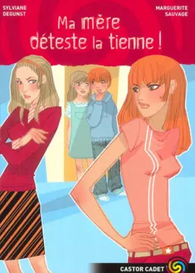 Couverture du produit · Ma mère déteste la tienne !